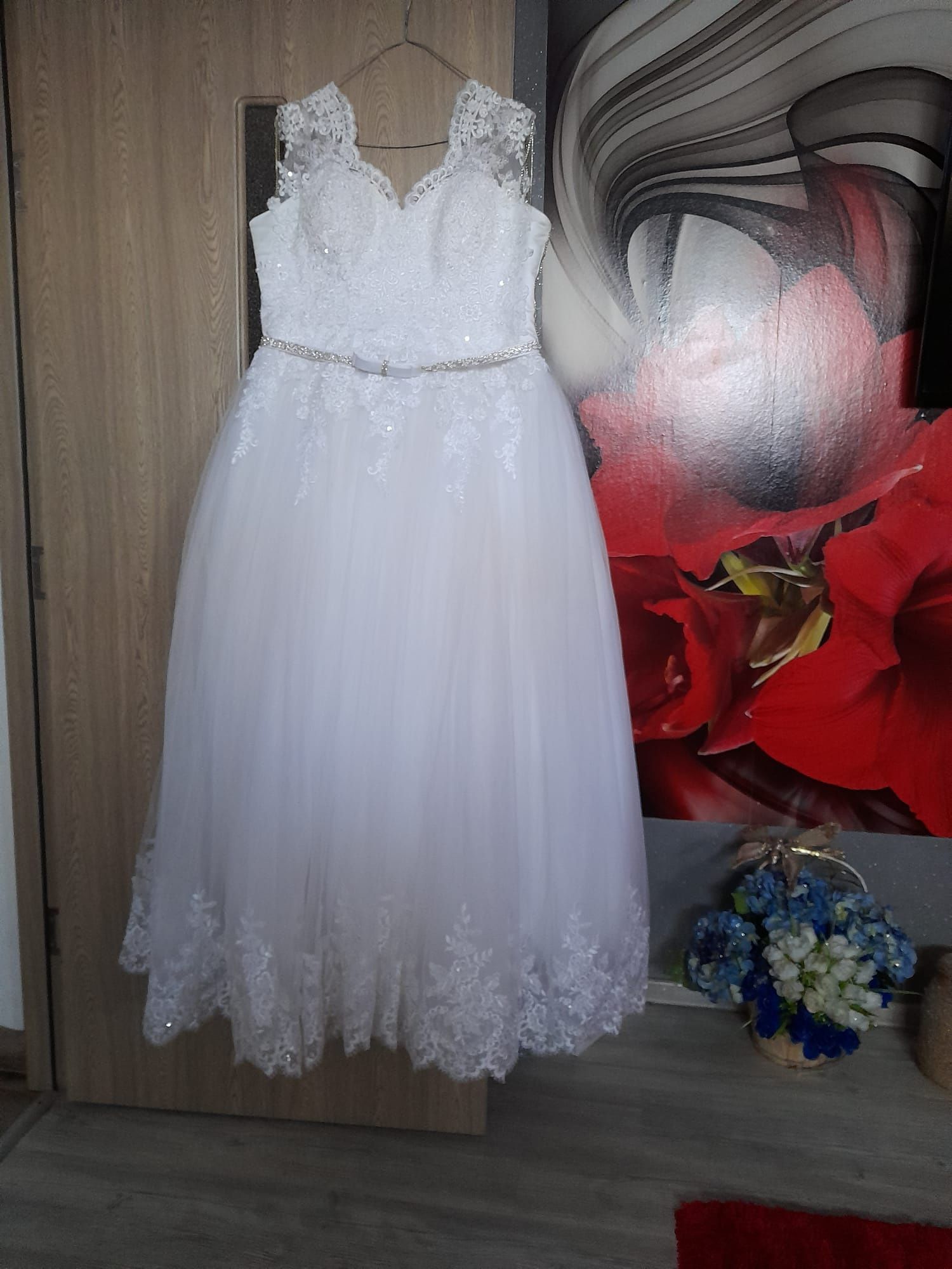 Rochie de mireasa