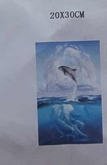 Диамантени гоблени