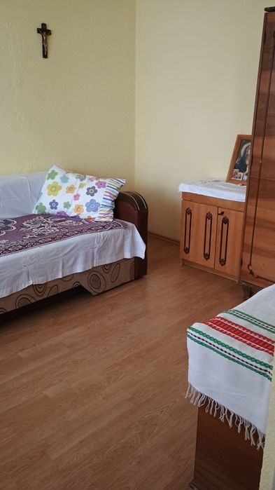 Vând apartament 2 camere