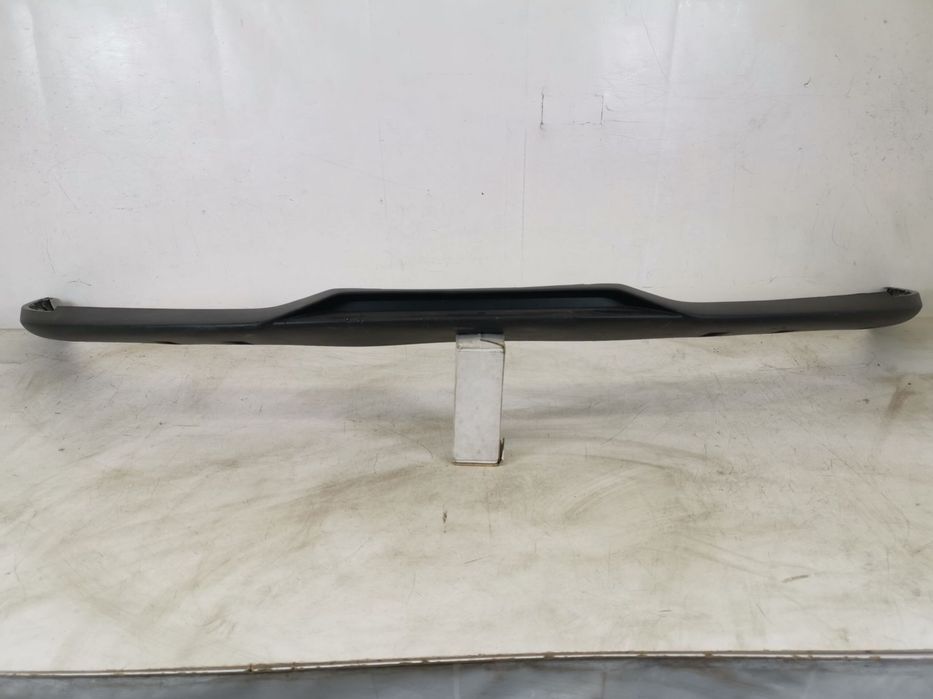 Spoiler Fusta Bara Fata Taycan 2020 Porsche  Taycan 1 [2019 - 2019] Or