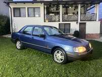 Ford sierra 2.0 benzina 120 cp