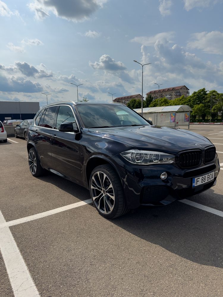 Bmw X5 40e M Paket 313CP Xdrive