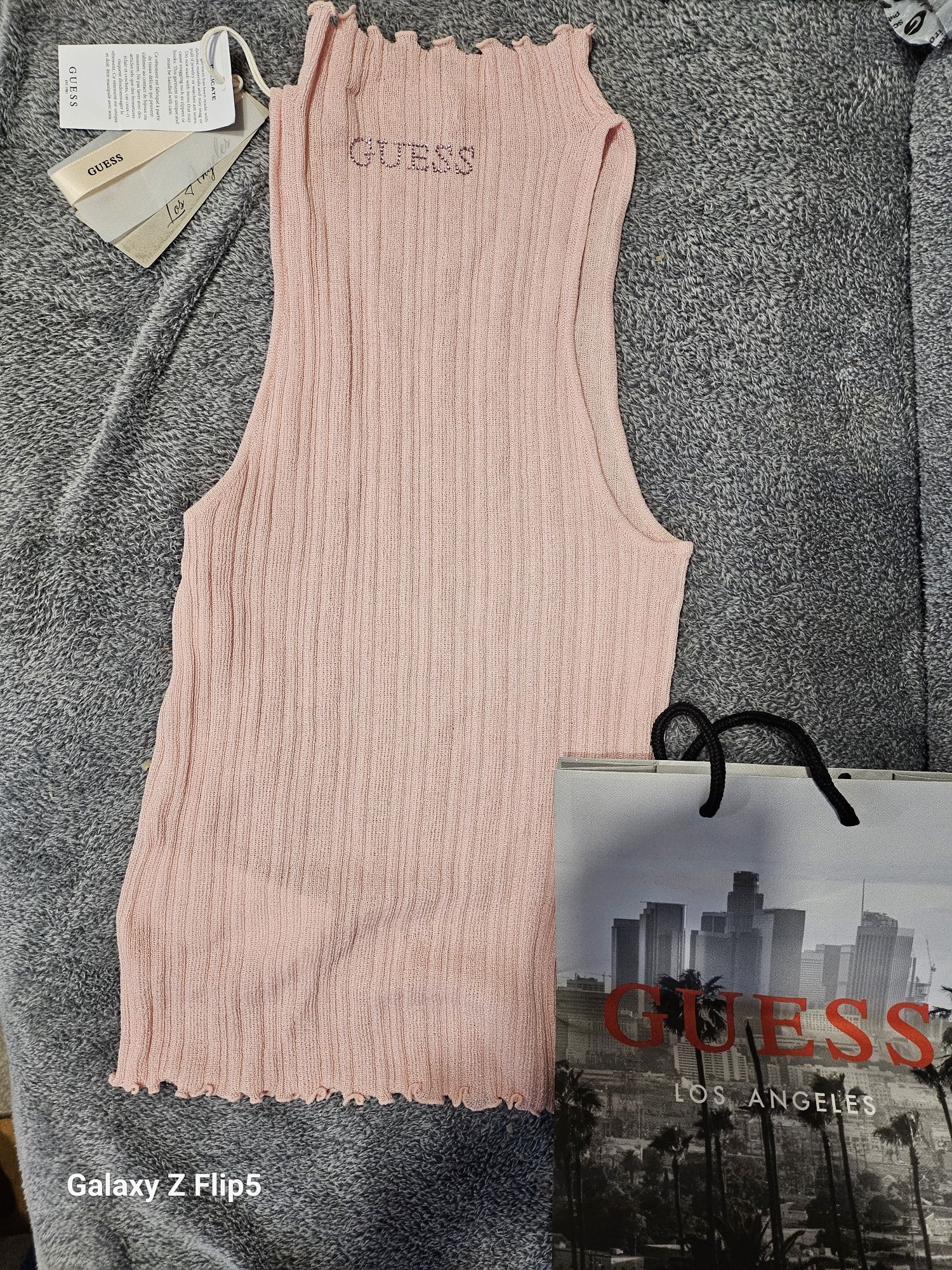 Топ/ потник Guess XS