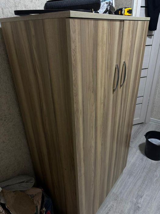 Срочно продаётся шкафчик!