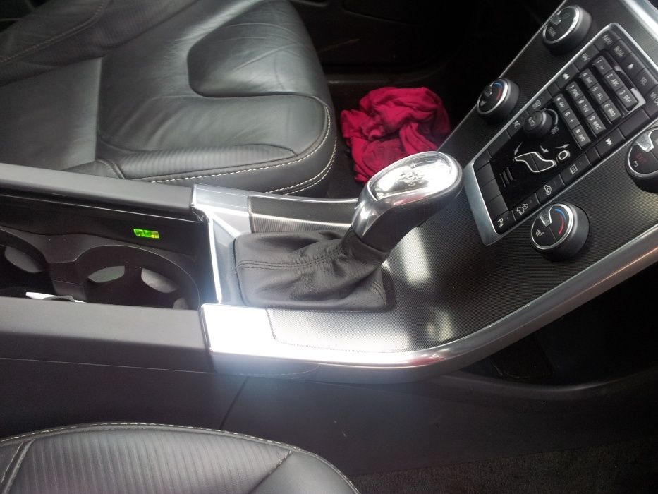 Cutie Viteze Automata VOLVO Xc60 2.0d 2.4d Model 2008-2017 + Piese sh