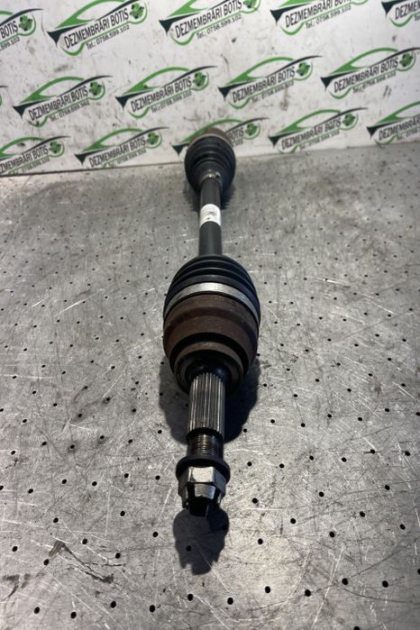 Planetara fata stanga 3910 18240R Renault Espace a 5-a generatie