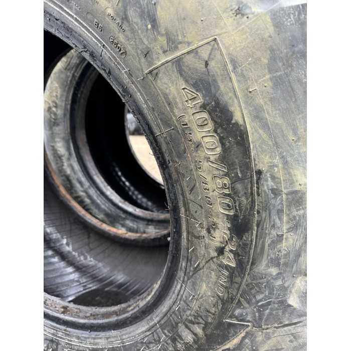 Anvelope 400/80r24 (15.5/80r24) BFGoodrich - Zetor, LS Tractor