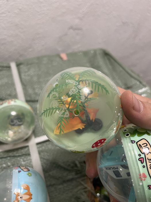 Играчки за Вендинг машини с награди!Нови!