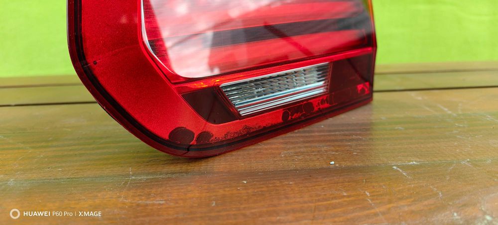 Вътрешен / малък стоп за BMW 3 F30 / БМВ 3 Ф30