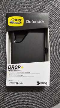 Husa noua,sigilata Otterbox Defender Samsung S24 Ultra