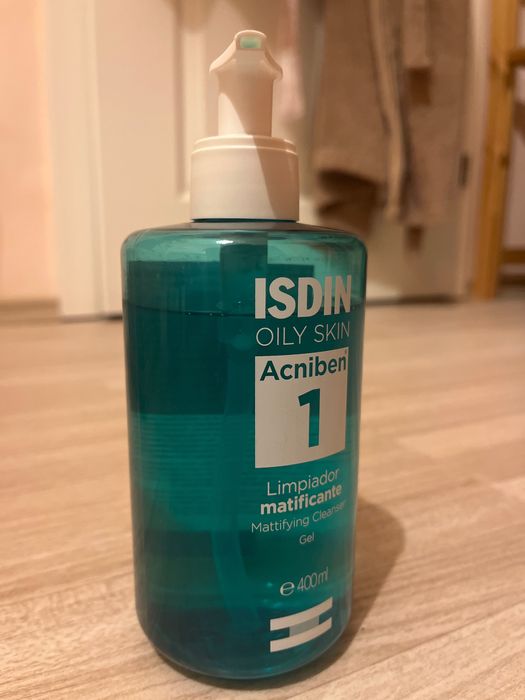 Козметика за лице