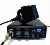 Statie Radio CB PAN