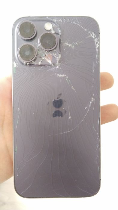 iPhone айфон 14 pro max