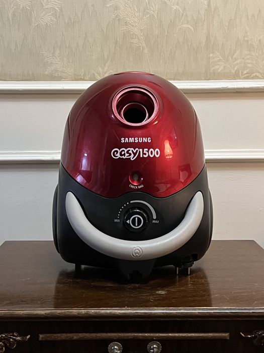 Пылесос Samsung VC-5915V