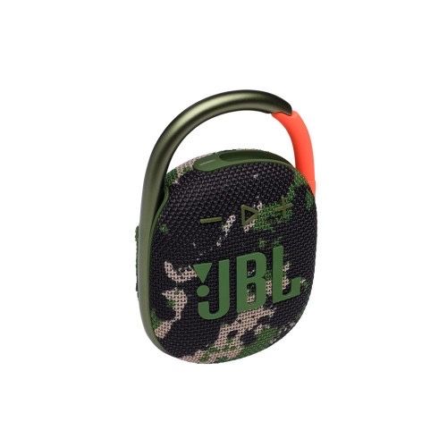 Портативная колонка JBL Clip 4 (original) all colors Original Product