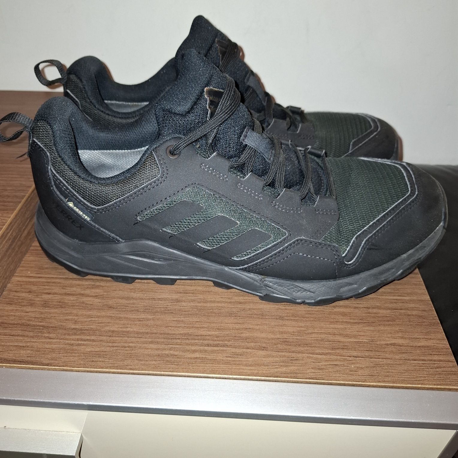 Маратонки Adidas Terrex