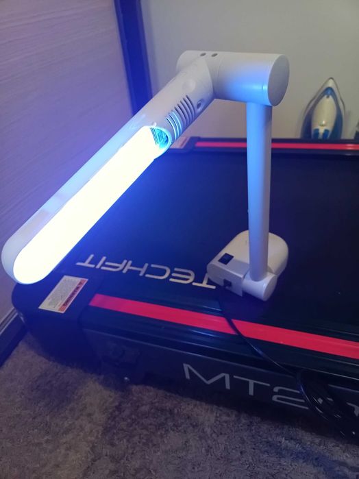 Lampa uv vitiligo noua nefolosita