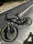 Specialized stumpjumper pro