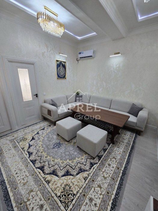 2 xonalik qilingan 48 m2  9 etaj liftlik domning 9 qavati