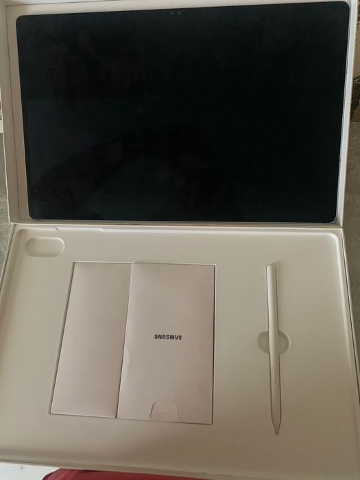 Samsung Galaxy Tab S10 Ultra 16gb ram 1Tb