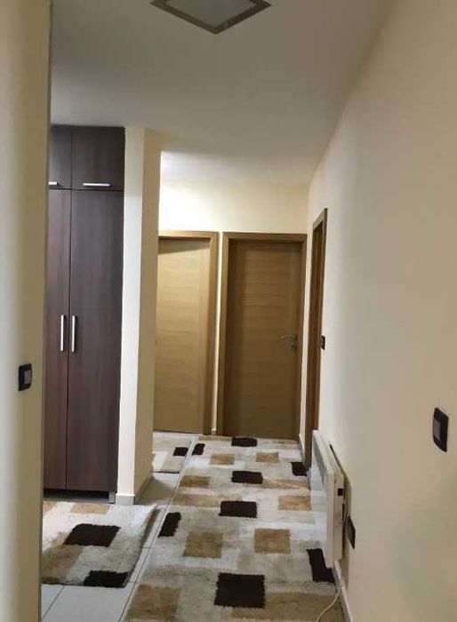 Дава се под наем Двустаен апартамент в Пловдив, Кършияка - 65 кв.м за 204 € - Снимка #1