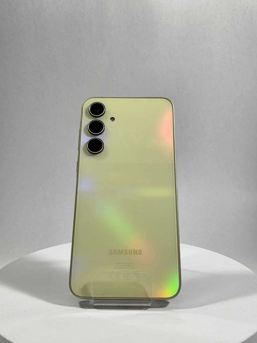 PhoneXpert SH - Samsung Galaxy A35 128GB Awesome Lemon Ca Nou #60641