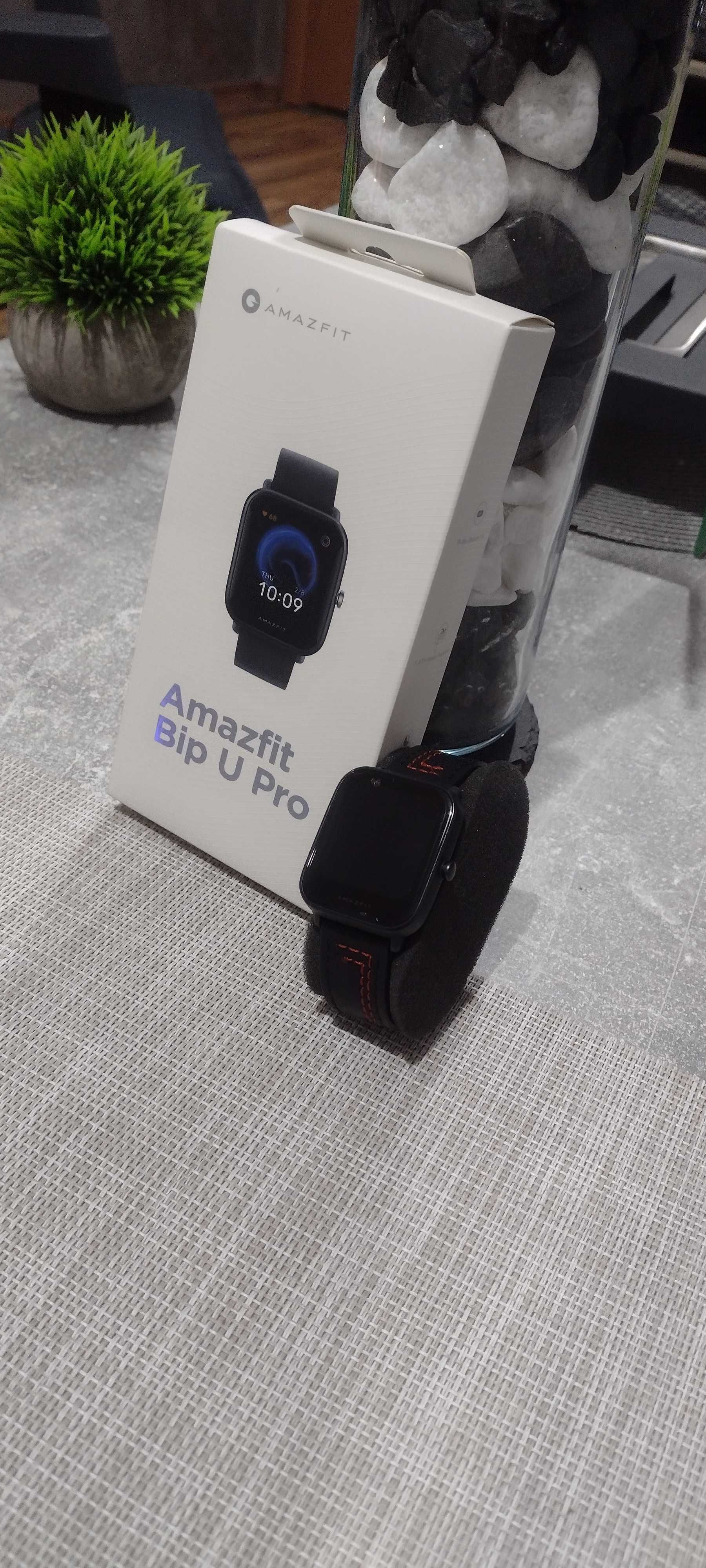 Amazfit Huami Bip U Pro