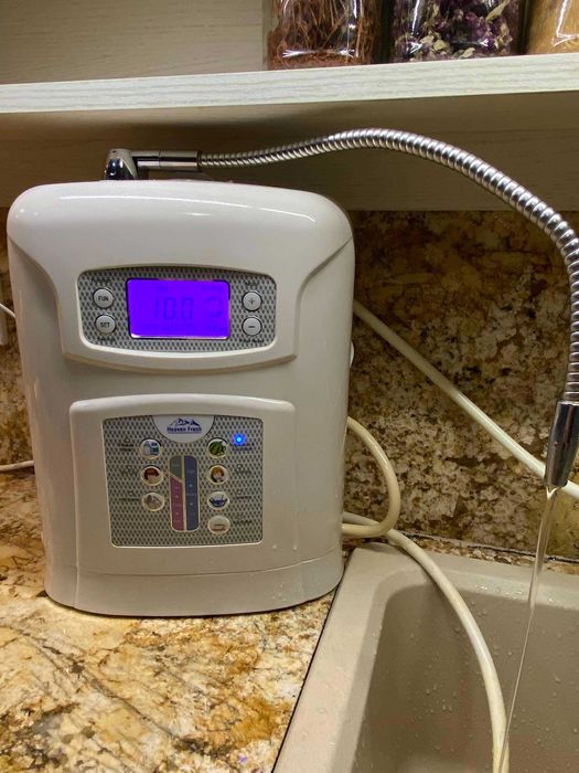 Воден Йонизатор AK 900 (Водородна вода като Kangen)