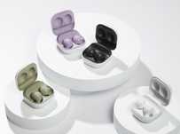 Новый Samsung Galaxy Buds 2 • Наушники •