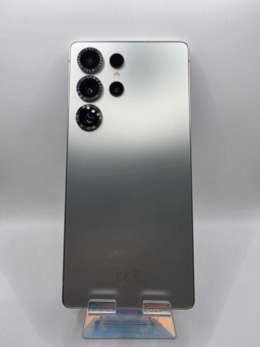 Samsung S25 ultra, MEM 1TB, RAM 12GB, Amanet Doamna Ghica, Cod:91209