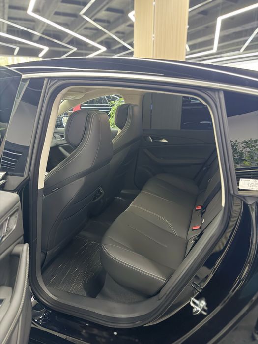 Forthing S7 YENGI без пробег 3 Год гарантия