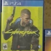 Продам игры для PS4