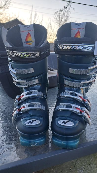 Clăpari >NORDICA