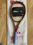 Wilson Pro Staff 97L V14