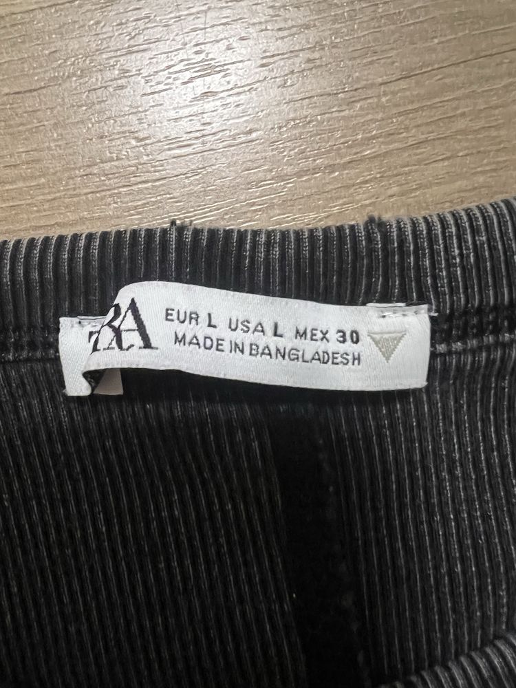 Потник Zara, размер L