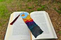 Вдхновение и страст, книгоразделители за ценители!Подходящо за подарък