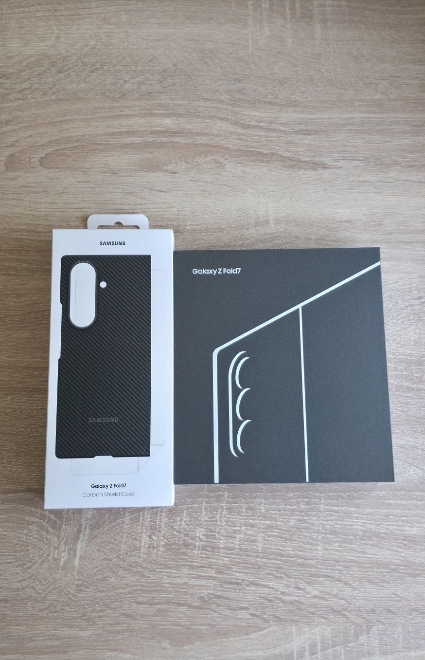 Samsung Galaxy Z Fold 7 12/512GB
