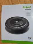 IROBOT Roomba E 5