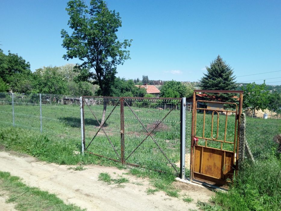 Дава се под наем Парцел в Варна, м-т Боровец - юг - 1450 кв.м за 331.5 € - Снимка #2