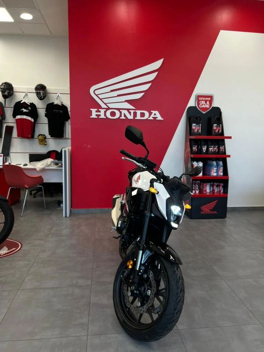 Honda CB 500F Honda CB500 F - NOU - 0 KM - Livrare din STOC