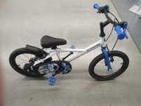 Bicicletă 16" 500 - produs resigilat - (SecondHand) Decathlon