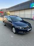 VW Passat 2013  1.6 TDI 105 CP