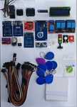 Senzori și module Arduino sau Raspberry