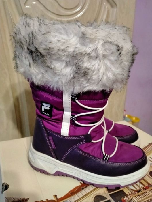 Обувь для девочки