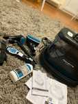 Aspirator rowenta clean it Nou Bucuresti