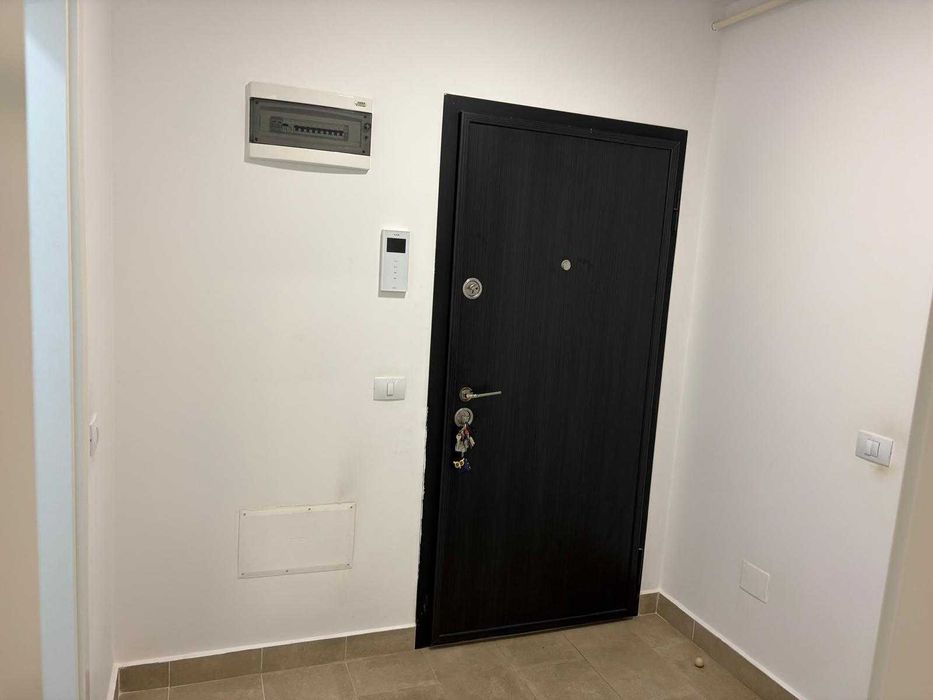 Inchiriez Studio 43Mp  Grandis Residence -  Coresi Mall