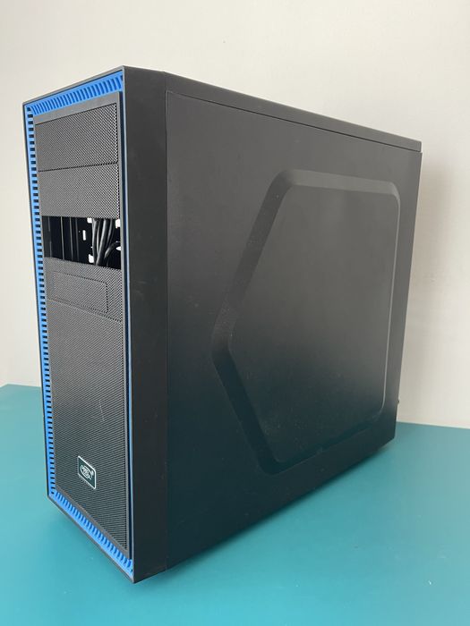 Calculator Gaming 4060 (garantie) ti 8gb GDDR6, I5 11500 16gb RAM