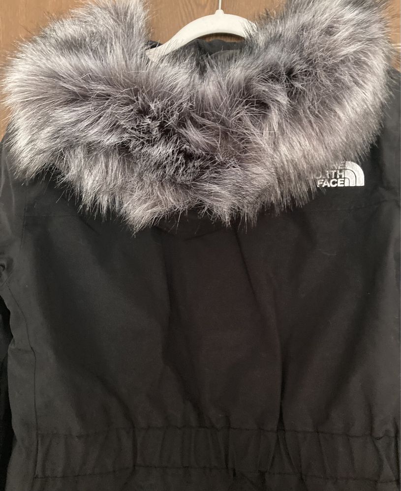 Яке The North Face Women’s recycled Zaneck parka