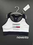 Спортно бюстие Tommy Sport /S/