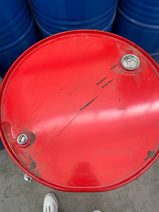 Bochka 200l бочка стальная 200л йенги